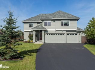 11322 Quest Cir, Anchorage, AK 99515