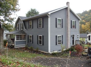 249 Laurel Run Rd, Picture Rocks, PA 17737