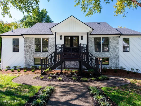 5400 Pueblo Rd, Indian Hills, KY 40207