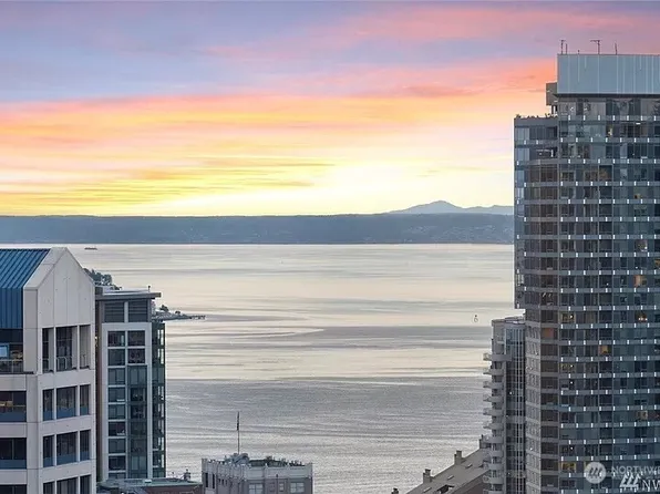 737 Olive Way #3110, Seattle, WA 98101