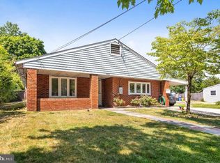 203 E Church St, Blackwood, NJ 08012
