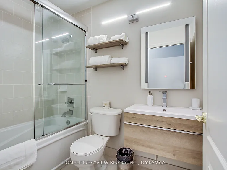 1101 Leslie St #706 — Photo 40