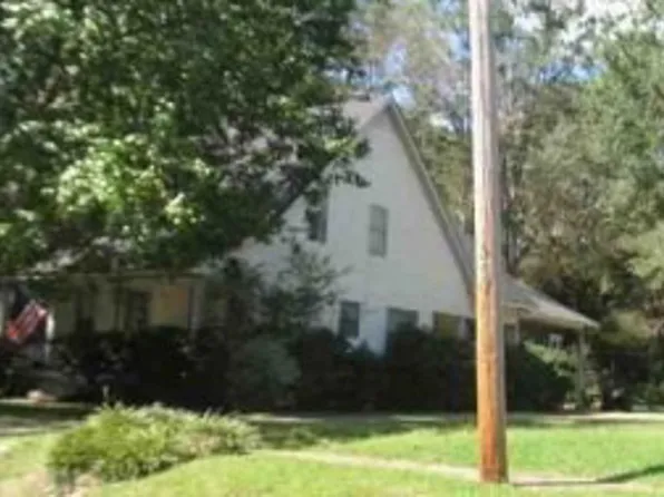 2831 Pope St, Ethel, MS 39067