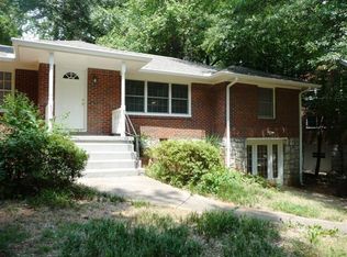 2180 W Ponce De Leon Ave, Decatur, GA 30030