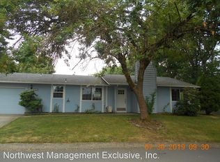 826 NE 132nd Ave, Vancouver, WA 98684