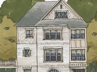 2080 Timball Rd, Atlanta, GA 30318