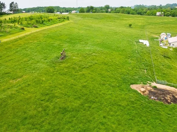 County Road 407, Millersburg, OH 44654