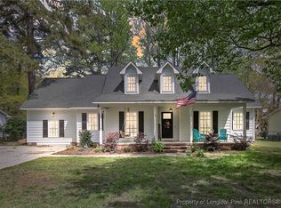 5720 Danville Dr, Fayetteville, NC 28311