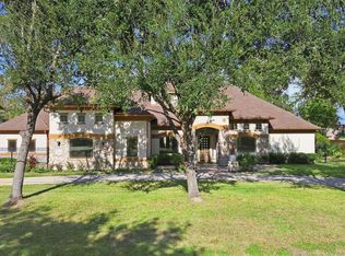 9120 Kenilworth St, Houston, TX 77024