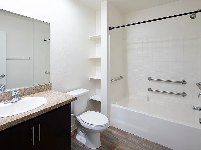 The Quarry Apartments — Photo 6
