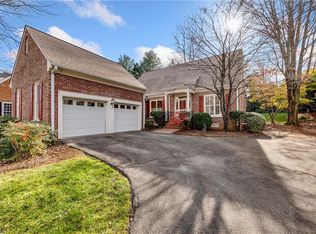 3121 Bentley Ct, Winston Salem, NC 27104