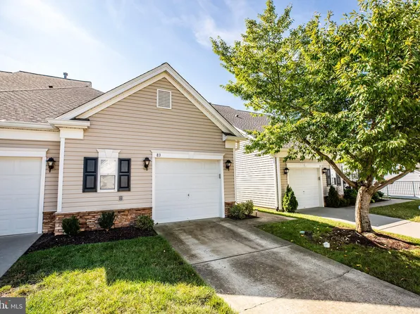 83 Legend Dr, Fredericksburg, VA 22406