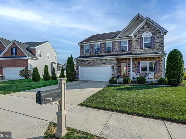 43 Autumn Ter, Magnolia, DE 19962