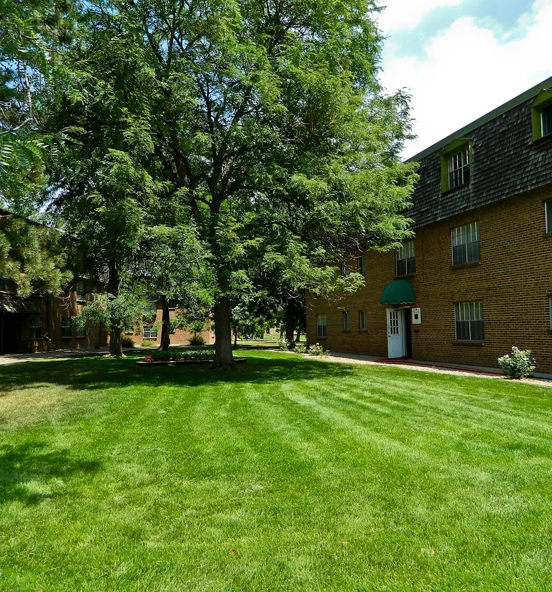 Garden Center Apt. 66 — Photo 4