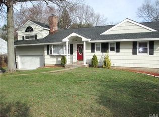 20 Cornwall Rd, Norwalk, CT 06850
