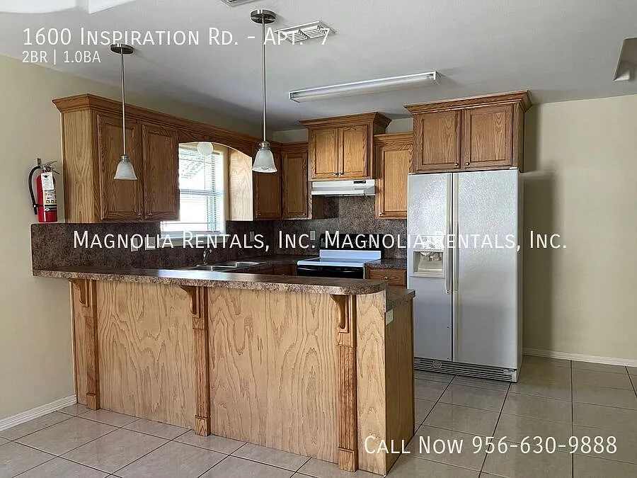 1st month free with 13 month lease — Photo 4