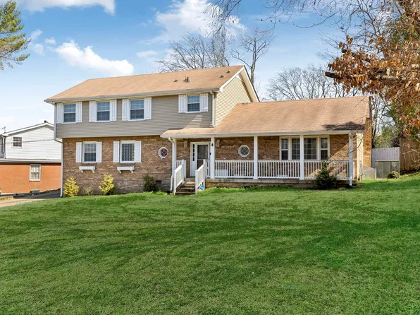 5006 Bonnaside Dr, Hermitage, TN 37076