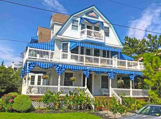 107 Harvard Ave, Cape May Point, NJ 08212