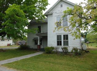 1189 Riverview Ave W, Alderson, WV 24910