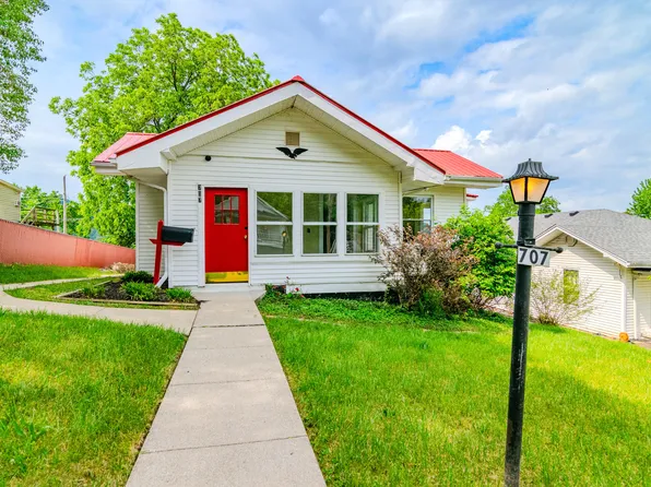707 Poplar St, Ravenna, KY 40472