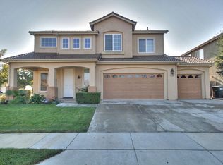 790 Beachwood Ln, Patterson, CA 95363