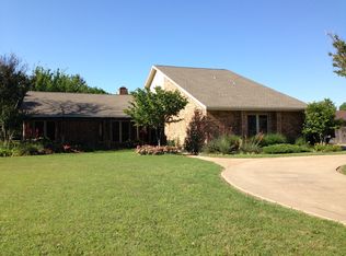 155 E Kings Rd, Double Oak, TX 75077