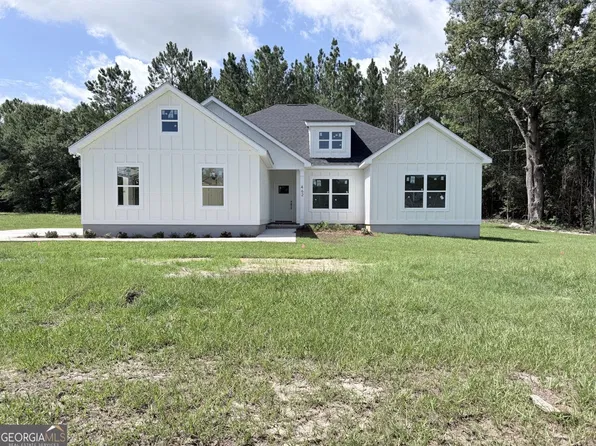 462 Woodridge Ln, Cairo, GA 39827