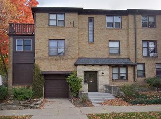 2140 Kendall Ave #D, Madison, WI 53726