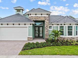 263 Hampton Loop, Davenport, FL 33837