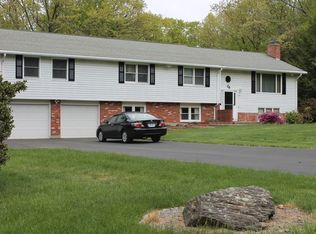25 Rolling Hills Trl, Bolton, CT 06043