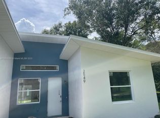 2549 N Odessa Rd, Avon Park, FL 33825