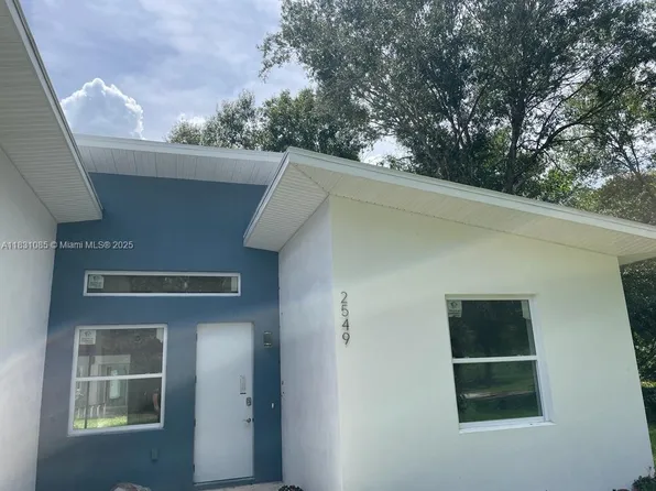 2549 N Odessa Rd, Avon Park, FL 33825