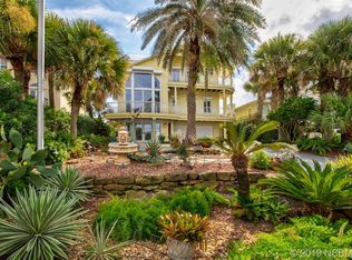 5821 S Atlantic Ave, New Smyrna Beach, FL 32169