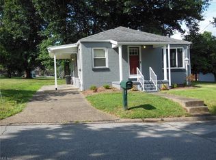 1416 23rd St, Vienna, WV 26105