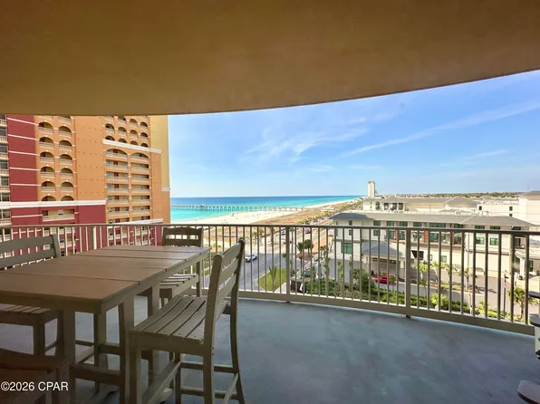 15928 Front Beach Rd #3-702, Panama City Beach, FL 32413