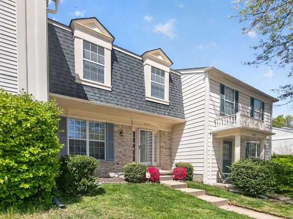 3217 Saint Florence Ter, Olney, MD 20832