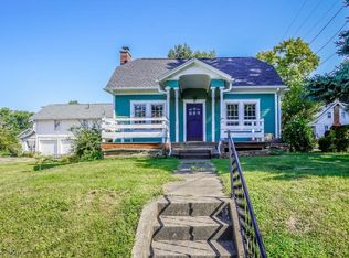 919 25th St NW, Canton, OH 44709