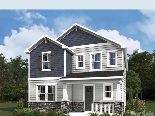 445 Spire St #47, Rock Hill, SC 29730