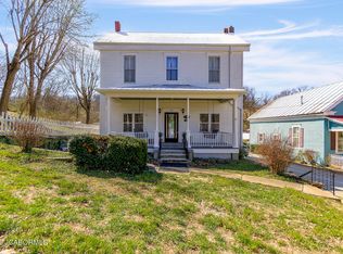 101 High Water Rd, Bonnots Mill, MO 65016