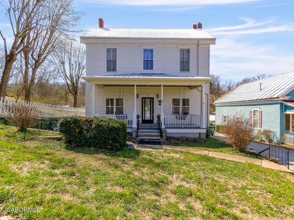 101 High Water Rd, Bonnots Mill, MO 65016