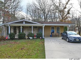 1438 Timberlane Dr SE, Cullman, AL 35055