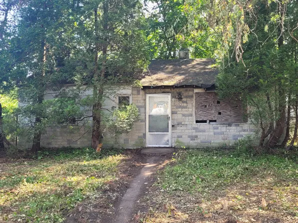 4525 Tyler St, Gary, IN 46408