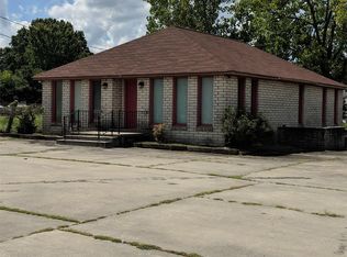 1192 Memorial Park Rd, Lancaster, SC 29720