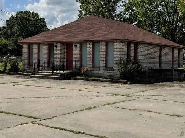 1192 Memorial Park Rd, Lancaster, SC 29720