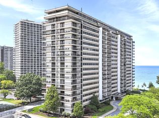 12550 Lake Ave APT 706, Lakewood, OH 44107