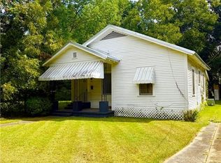 607 Dexter Ave, Mobile, AL 36604