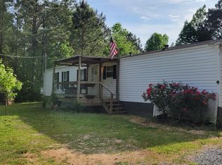 314 Midway Estates Rd, Jacksons Gap, AL 36861