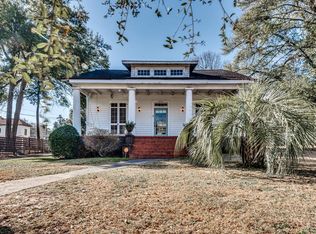 2410 Cumming Rd, Augusta, GA 30904