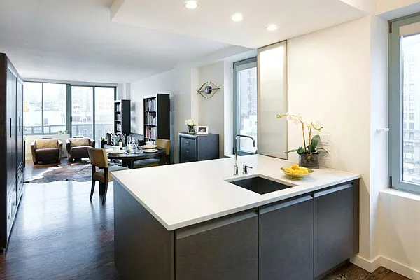 Rented by Corcoran | media 1