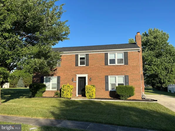 1111 Mirga Cir, Baltimore, MD 21207